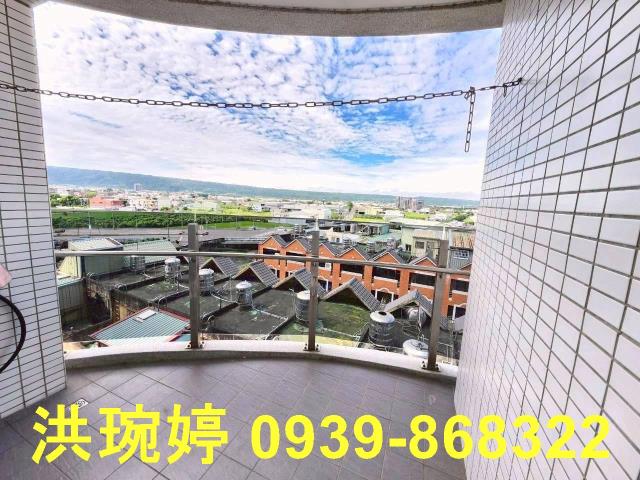 南投草屯華廈-6