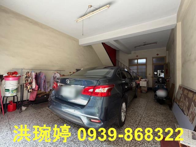 南投草屯透天-0