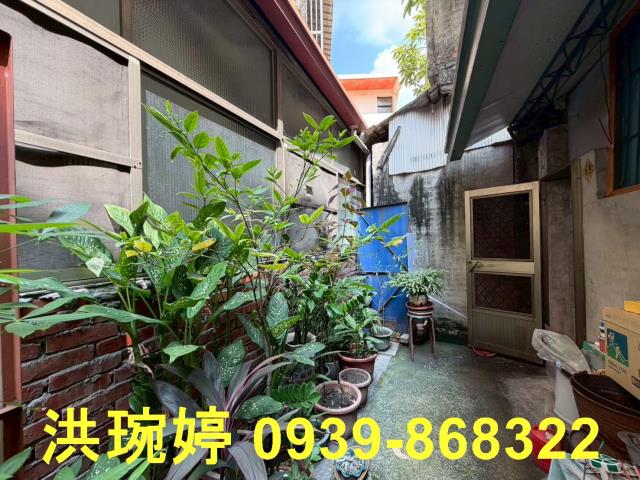 南投草屯透天-2