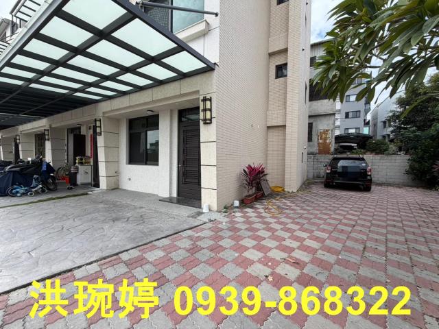 南投南投市透天-11