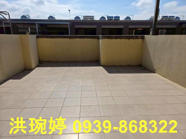 南投名間透天-9