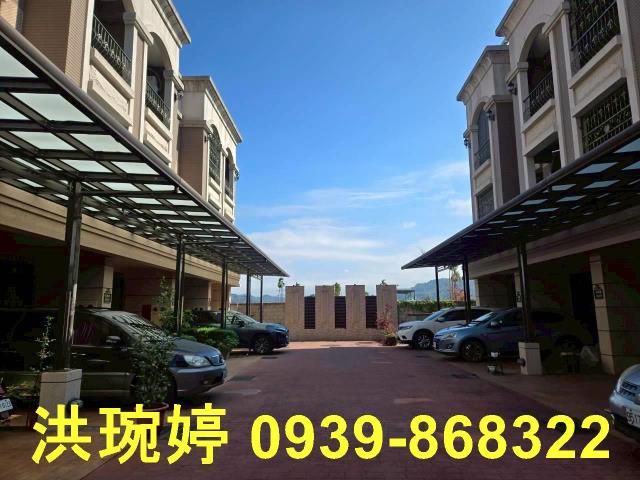 南投名間透天-0