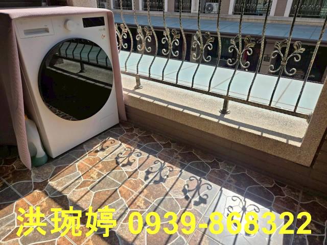 南投名間透天-5