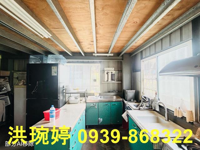 台中霧峰資材室-4