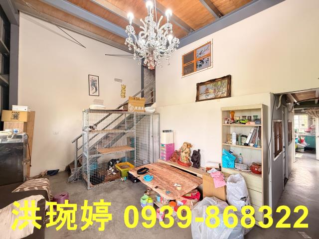 台中霧峰資材室-5