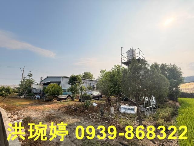 台中霧峰資材室-7