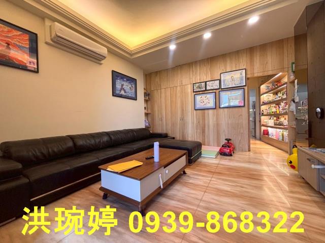 台中霧峰透天-0