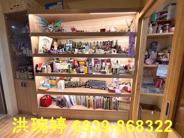 台中霧峰透天-1