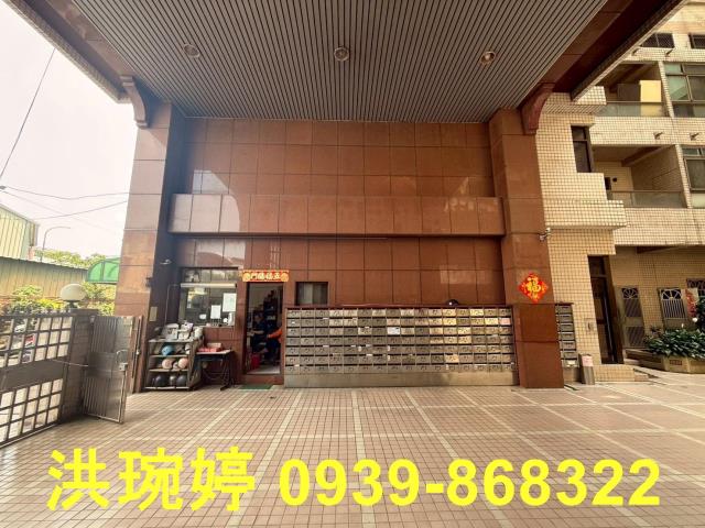 台中霧峰大樓-11