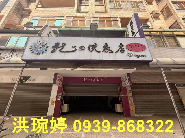 台中霧峰大樓-1