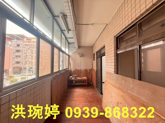 台中霧峰大樓-8