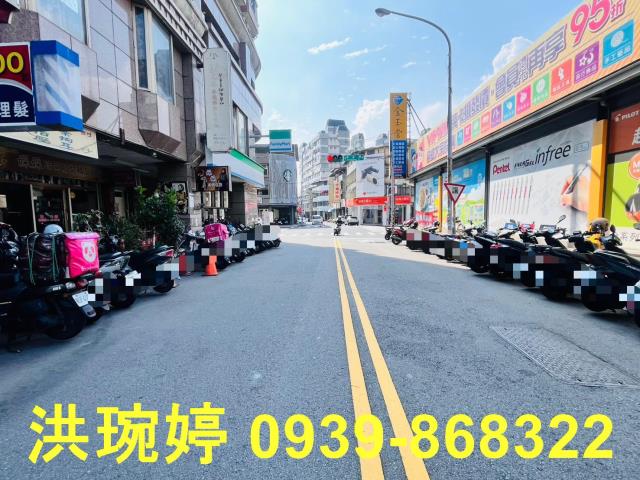 草屯套房-1