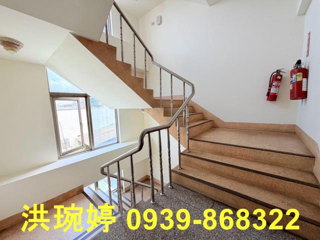 南投市華廈-4