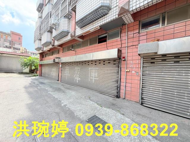 南投市華廈-5