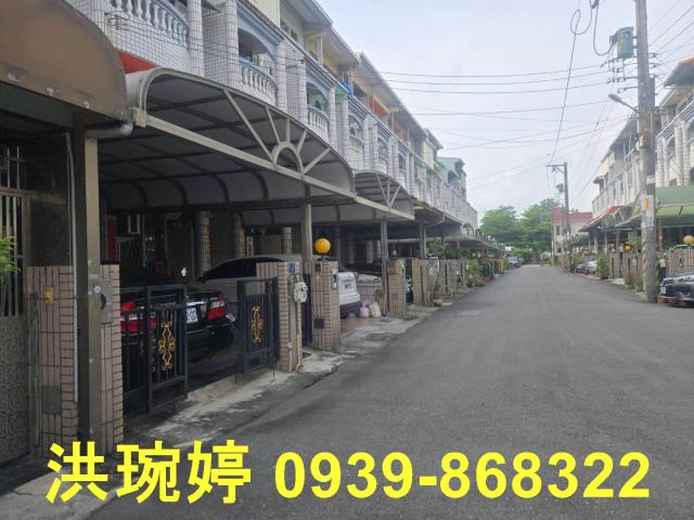南投市透天-0