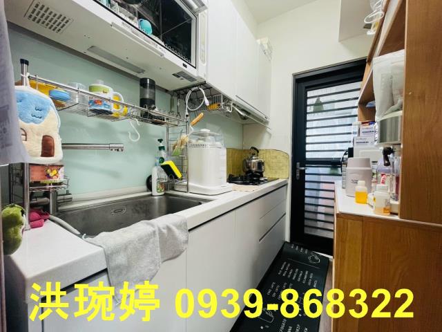 草屯華廈-4