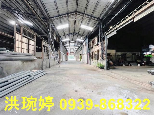 南投廠房-8