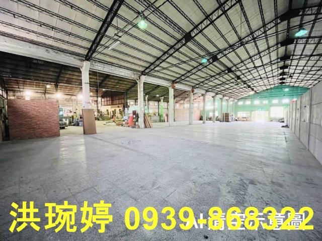 南投廠房-9