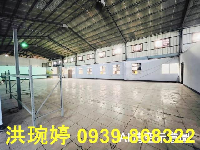 南投廠房-11