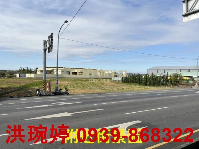 霧峰農地-1
