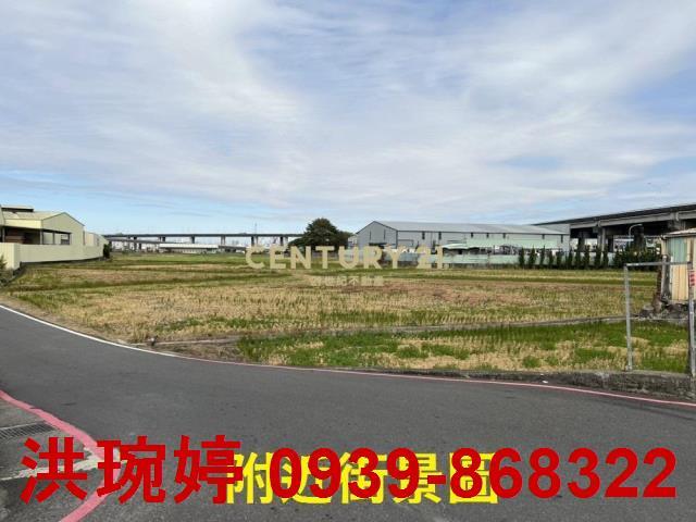 霧峰農地-2