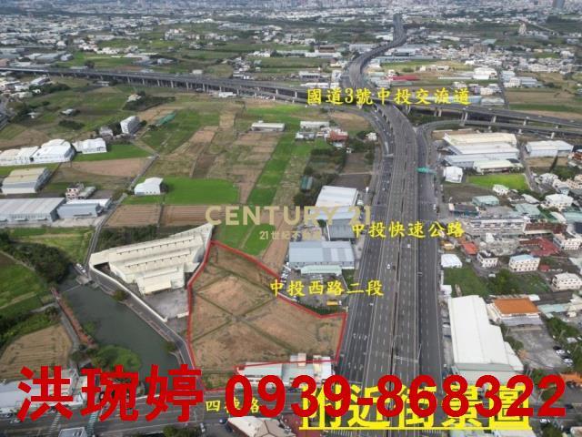 霧峰農地-4
