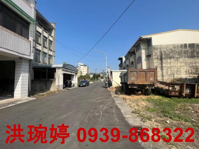 南投市商業地-0