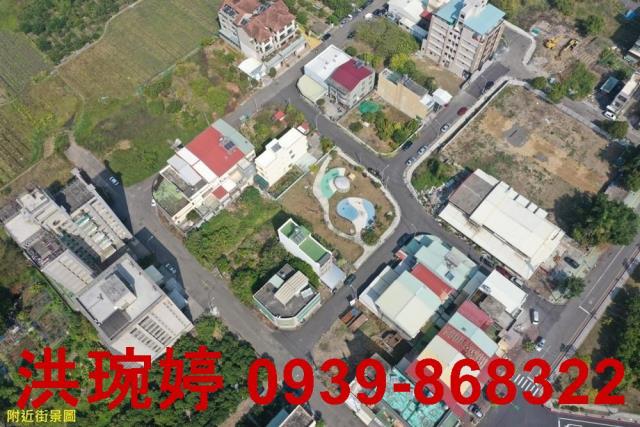 南投市商業地-4