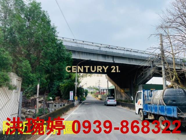 南投草屯農地-0