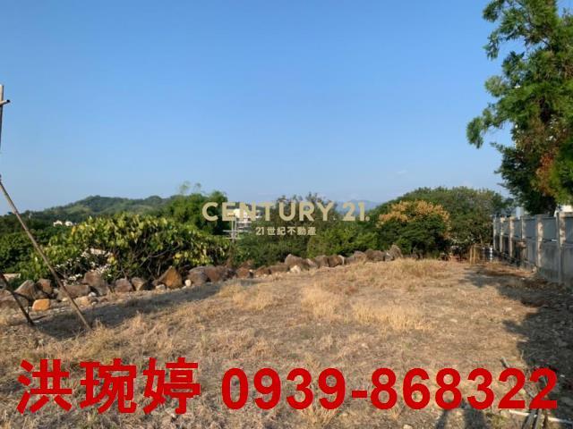 南投草屯農地-3