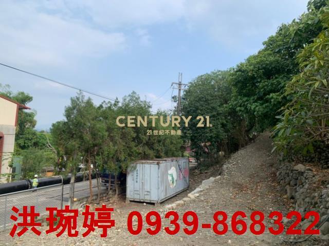 南投草屯農地-4