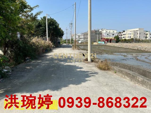 草屯農地-1