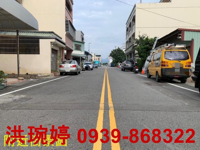 南投草屯建地-2