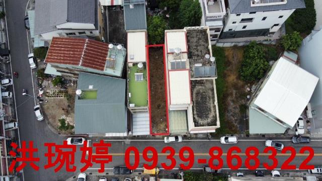 南投草屯建地-3