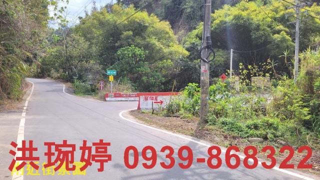 台中霧峰農地-1