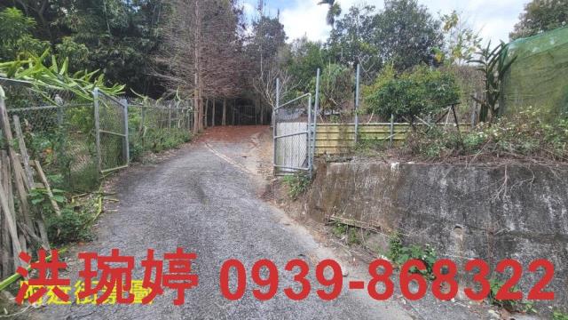 台中霧峰農地-2