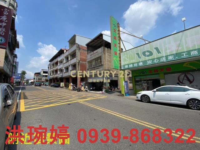 南投市建地-0