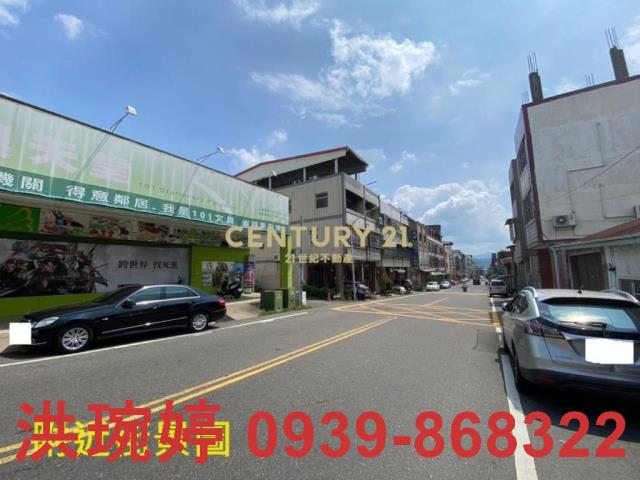 南投市建地-1