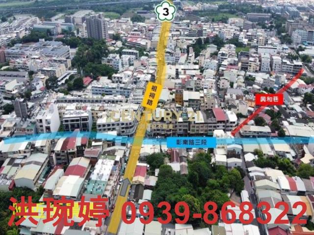 南投市建地-3