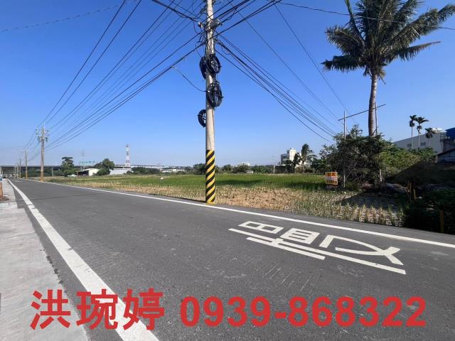 台中霧峰農地-0