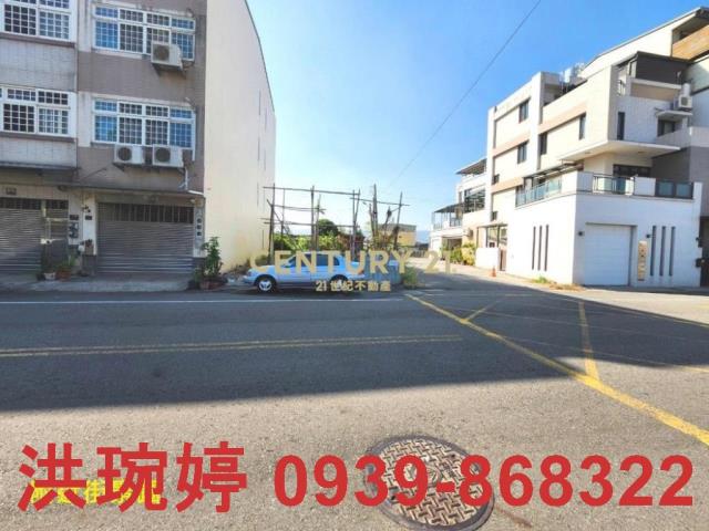 南投市建地-0