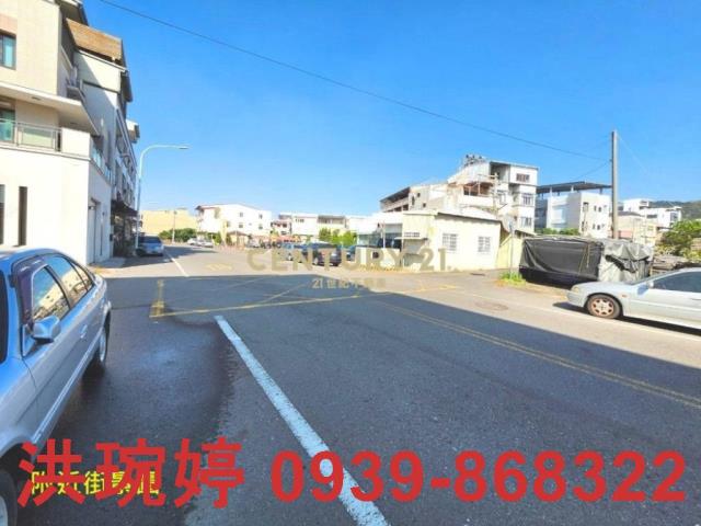 南投市建地-1