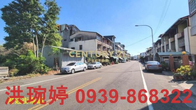 南投市建地-2