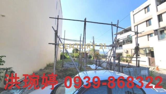 南投市建地-3