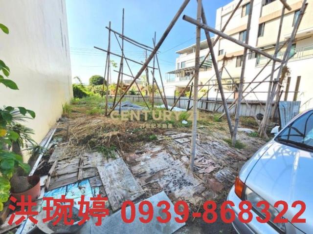 南投市建地-4