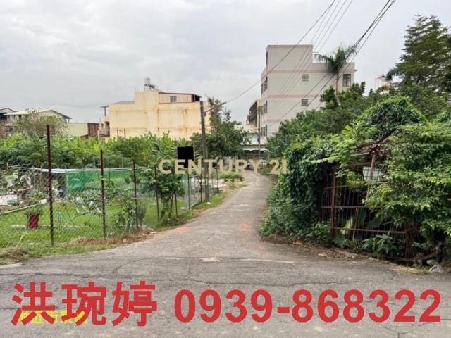 南投市住宅地-0