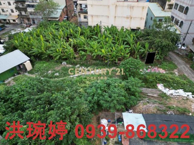 南投市住宅地-2