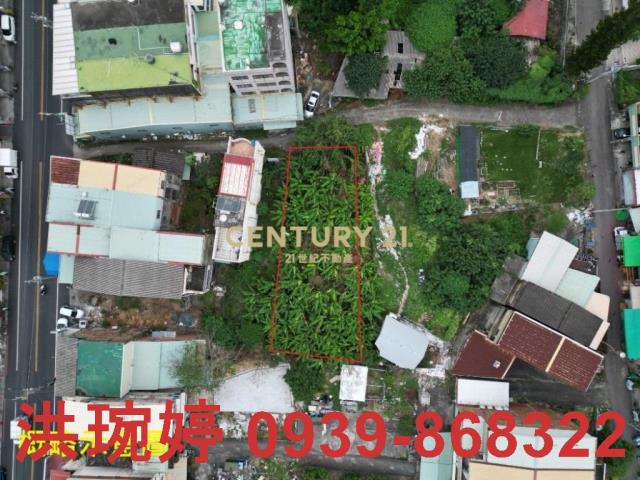 南投市住宅地-3