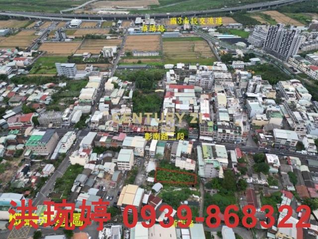 南投市住宅地-4