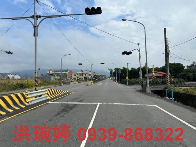 南投草屯建地-0